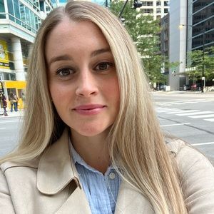 Meet your Posher, Audrey